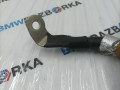 провод с генератора на стартер BMW M3 G80/G81 G80 2023, 3.0 л., S58B30A, АКПП, седан, полный привод, 12429503507, 9503507 - фото №2