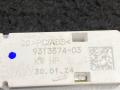 фонарь салона (плафон) BMW X5 G05 [рестайлинг] G05 2024, 3.0 л., B57 D30 B, дизель, 416, полный привод, 9313574, 63319313574 - фото №3