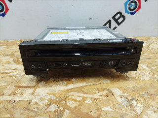 DVD BMW X7 G07 2019, 4.0 л., бензин, АКПП, c27, внедорожник 5 дв., полный привод, 9842153