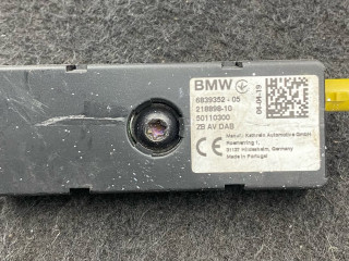 антенна BMW X7 G07 2019, 4.0 л., бензин, АКПП, c27, внедорожник 5 дв., полный привод, 6839352