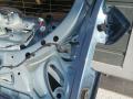 крышка багажника (дверь 3-5) BMW X3 G45 2025, 2.0 л., B48 B20 P, бензин, АКПП, внедорожник 5 дв., полный привод - фото №5