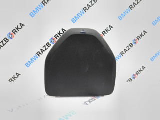 знак аварийной остановки BMW M2 G87 2023, 3.0 л., S58B30A, бензин, МКПП, купе, задний привод, 7383584, 51497383584