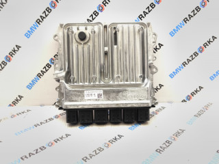 блок управления двигателем BMW M2 G87 2024, 3.0 л., S58B30A, бензин, АКПП, купе, задний привод, 5A53262, 0261S1062K