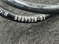 соединительный кабель системы EDC BMW 8 серия G14/G15 G14 2019, 4.0 л., B57 D30 B, дизель, АКПП, 475, кабриолет, полный привод, 37106869528, 6869528 - фото №2