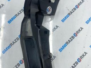 водосток крышки багажника BMW X7 G07 2019, 3.0 л., B57 D30 C, дизель, АКПП, 475, внедорожник 5 дв., полный привод, 7451768