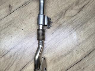 трубка системы рециркуляции EGR Mercedes-Benz Sprinter W907/W910 W910 2022, 2.0 л., OM 654.920, дизель, 6МКПП, микроавтобус, передний привод, A6541406003, 6541406003