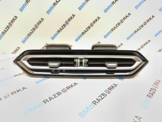 дефлектор обдува салона BMW M2 G87 2024, 3.0 л., S58B30A, бензин, АКПП, купе, задний привод, 5A04CE3