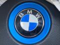 подушка безопасности водителя BMW i3 L01 [рестайлинг] 2020, электро, хетчбэк 5 дв., задний привод, 6870363 - фото №2