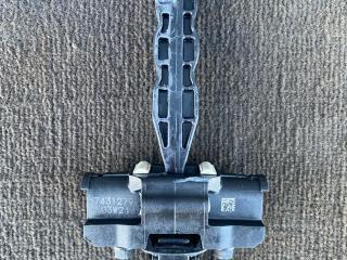 ограничитель открывания двери BMW X5 G05 [рестайлинг] G05 2024, 3.0 л., B57 D30 B, дизель, АКПП, 475, внедорожник 5 дв., полный привод, правый руль, 7431279