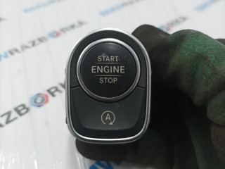кнопка запуска двигателя Mercedes-Benz Sprinter W907/W910 W907 2023, 2.0 л., OM 654.920, дизель, АКПП, фургон, задний привод, 1779051001, A1179051001