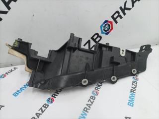 планка под капот BMW X5 G05 [рестайлинг] G05 2025, 3.0 л., B57 D30 B, дизель, АКПП, c35, внедорожник 5 дв., полный привод, 9866386