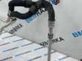 масляная трубка BMW M3 G80/G81 G80 2023, 3.0 л., S58B30A, бензин, АКПП, c4g, седан, полный привод, правый руль, 8848388, 8848389 - фото №2