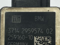 датчик дорожного просвета задний BMW M5 F90 2019, 4.4 л., S63 B44 B, бензин, АКПП, c28, седан, полный привод, 2959574, 6869137 - фото №3