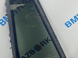 стекло двери задней правой BMW X3 G01 2019, 2.0 л., B46 B20 B, бензин, АКПП, 668, внедорожник 5 дв., задний привод