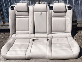 салон (комплект сидений) BMW X6 E71 [рестайлинг] E71 2012, 3.0 л., N57 D30 C, дизель, АКПП, 475, внедорожник 5 дв., полный привод