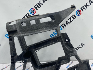 Крепление бампера заднего BMW M3 G80/G81 G80 2023, 3.0 л., S58B30A, бензин, АКПП, c4p, седан, задний привод, правый руль, 8069446