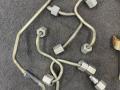 форсунка BMW 4 серия F32/F33 F32 2015, 2.0 л., N47 D20 C, дизель, АКПП, 475, купе, правый руль, 7810702, 7810696, 7800701 - фото №2