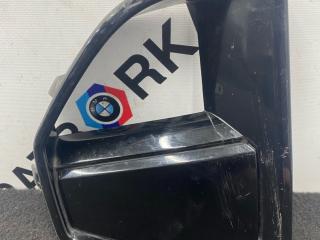 заглушка (решетка) в бампер BMW X5 G05 2022, 3.0 л., B57 D30 B, дизель, 416, внедорожник 5 дв., полный привод, 8074269