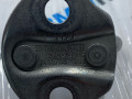 ответная часть (скоба) замка двери BMW M3 G80/G81 G80 2023, 3.0 л., S58B30A, бензин, АКПП, c4p, седан, задний привод, правый руль, 7446788 - фото №3