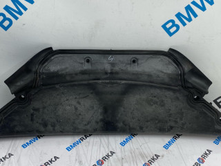 перегородка BMW X5 F15 2015, 4.0 л., дизель, АКПП, a96, внедорожник 5 дв., полный привод, 7309204