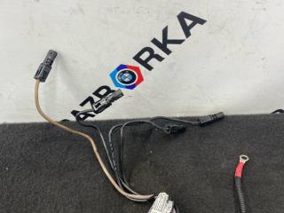 проводка свечей накала BMW 4 серия F32/F33 F32 2015, 2.0 л., N47 D20 C, дизель, АКПП, 475, купе, правый руль, 7811162, 7811163