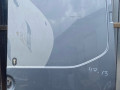 дверь задняя распашная правая Mercedes-Benz Sprinter W907/W910 W907 2023, 2.0 л., OM 654.920, дизель, АКПП, фургон, задний привод - фото №3