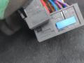 разъем (фишка) проводки BMW X5 F15 2015, 3.0 л., N57 D30 A, дизель, a96, внедорожник 5 дв., полный привод, 9192478, 1355426 - фото №3