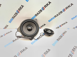 динамик BMW 7 серия G11/G12 G11 2017, 3.0 л., B57 D30 B, дизель, седан, 9226358, 2622468