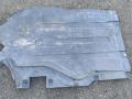 защита днища BMW X6 G06 2020, 3.0 л., B57 D30 A, дизель, АКПП, внедорожник 5 дв., полный привод, 71757424887, 7424887 - фото №2