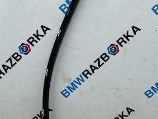 молдинг крыши BMW M2 G87 2024, 3.0 л., S58B30A, бензин, brooklyn grau metallic (c4p), купе, задний привод, правый руль, 7482861