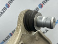 рычаг передний правый BMW X5 G05 [рестайлинг] G05 2024, 3.0 л., B57 D30 B, дизель, АКПП, 475, внедорожник 5 дв., полный привод, правый руль, 6883116, 31106883116 - фото №5