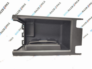 Беспроводное зарядное устройство BMW M2 G87 2023, 3.0 л., S58B30A, бензин, МКПП, купе, задний привод, 5A62825, 6806850
