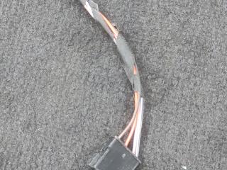 разъем (фишка) проводки BMW X3 G01 2020, 2.0 л., B47 D20 B, дизель, АКПП, 416, внедорожник 5 дв., полный привод, 6909052
