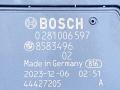 расходомер воздуха BMW X5 G05 [рестайлинг] G05 2024, 3.0 л., B57 D30 B, дизель, АКПП, 475, внедорожник 5 дв., полный привод, правый руль, 8583496 - фото №3