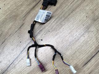 проводка торпеды BMW X6 G06 2020, 3.0 л., B57 D30 A, дизель, АКПП, внедорожник 5 дв., полный привод, 8715575, 8715574