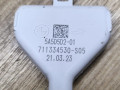 фонарь салона (плафон) BMW X1 U11 2023, электро, полный привод, 63315A5D5D2, 5A5D5D2, 5A5CF90 - фото №4