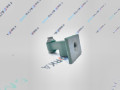 петля двери BMW M3 G80/G81 G80 2023, 3.0 л., S58B30A, бензин, АКПП, c4g, седан, полный привод, правый руль, 7246068 - фото №3