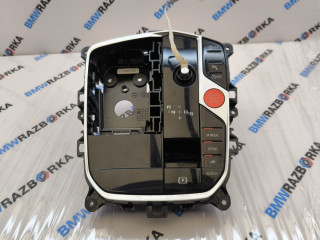 модуль управления селектора АКПП BMW M2 G87 2024, 3.0 л., S58B30A, бензин, АКПП, купе, задний привод, 7888394