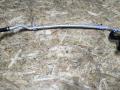 патрубок радиатора BMW M3 G80/G81 G80 2023, 3.0 л., S58B30A, АКПП, седан, полный привод, 8088989, 17128088989 - фото №2