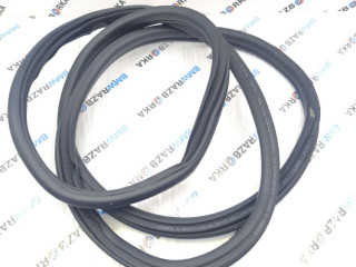 уплотнитель двери BMW M3 G80/G81 G80 2023, 3.0 л., S58B30A, бензин, АКПП, c4g, седан, полный привод, правый руль, 7407375