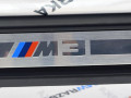 комплект накладок на пороги (внутренние) BMW M3 G80/G81 G80 2023, 3.0 л., S58B30A, бензин, АКПП, c4g, седан, полный привод, правый руль, 8075021 - фото №3