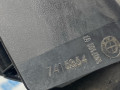 петля крышки багажника BMW 6 GT G32 2019, 2.0 л., B47 D20 B, дизель, АКПП, 416, внедорожник 5 дв., задний привод, 7415354 - фото №3