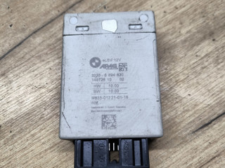 Блок управления рулевой колонки BMW X5 G05 2019, 3.0 л., B57 D30 A, дизель, АКПП, внедорожник 5 дв., полный привод, 6894830, 32306894830