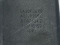 замок ремня безопасности BMW i7 G70/G71 2024, электро, АКПП, c3z, седан, задний привод, правый руль, 5A32E36 - фото №4