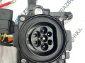 порт зарядный BMW X5 G05 2021, 3.0 л., бензин, АКПП, с27, внедорожник 5 дв., полный привод, правый руль, 9429622, 9429621 - фото №3