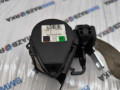 ремень безопасности BMW 4 серия F32/F33 F33 2016, 3.0 л., B58B30, бензин, АКПП, 475, кабриолет, задний привод, 72117311126, 7311126 - фото №2