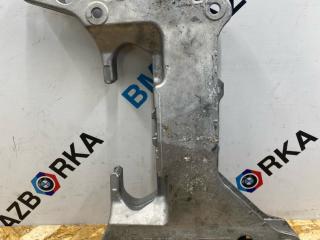 кронштейн КПП BMW M2 G87 2024, 3.0 л., S58B30A, бензин, brooklyn grau metallic (c4p), купе, задний привод, правый руль, 8089421, 22318089421