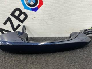 ручка наружная BMW X7 G07 [рестайлинг] G07 2024, 4.0 л., B57 D30 B, дизель, АКПП, 416, внедорожник 5 дв., полный привод, 5A7FCE4