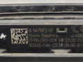 ручка наружная BMW M2 G87 2023, 3.0 л., S58B30A, бензин, МКПП, купе, задний привод, 5A710F2 - фото №4