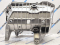 кронштейн компрессора кондиционера BMW X1 U11 2023, электро, полный привод, 64505A205E8, 5A205E8 - фото №2